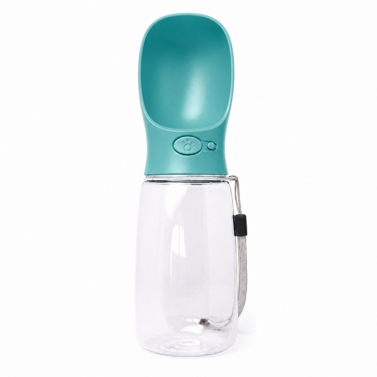 TempTrek TrailPup Portable Dog Water Bottle