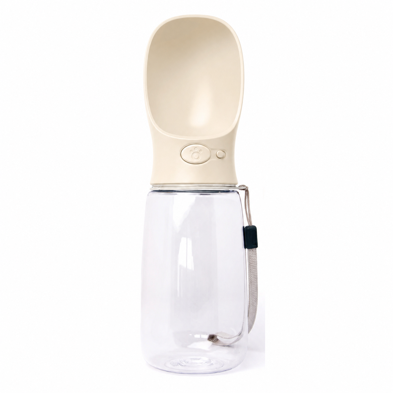 TempTrek TrailPup Portable Dog Water Bottle
