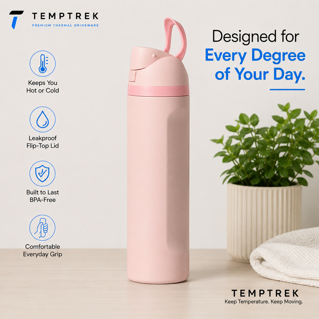 TempTrek Elevate