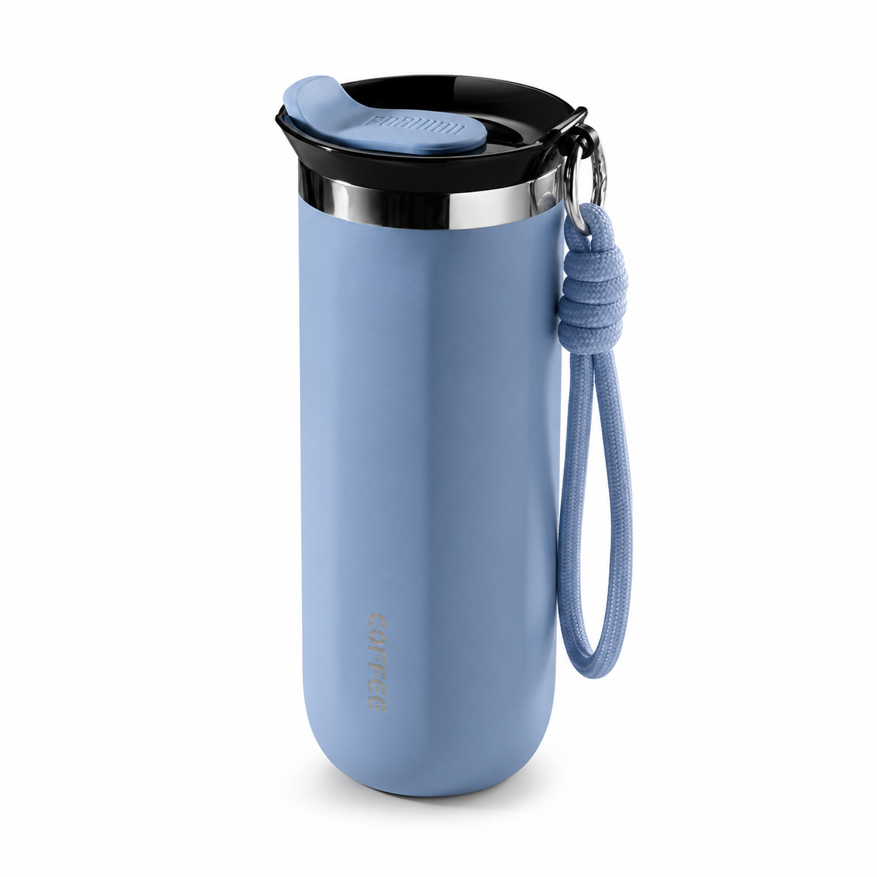TempTrek BrewGo | Insulated Travel Mug