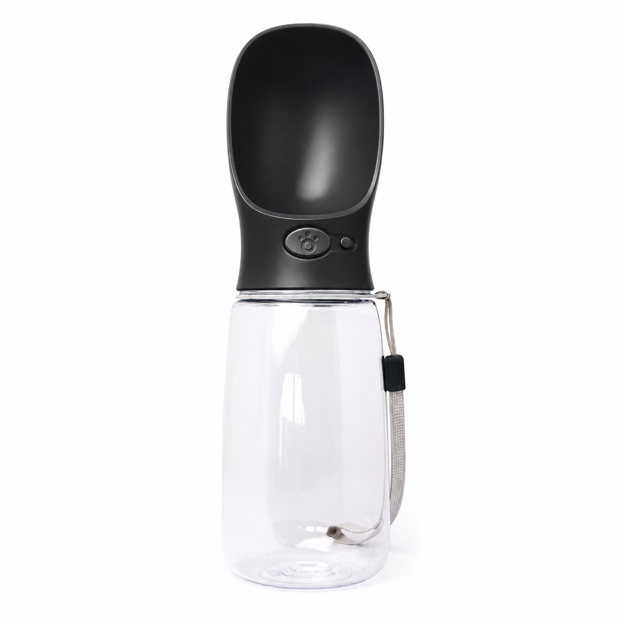 TempTrek TrailPup Portable Dog Water Bottle