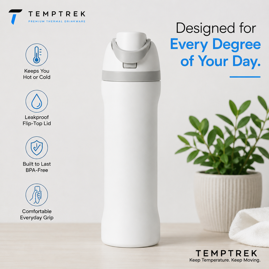 TempTrek Elevate