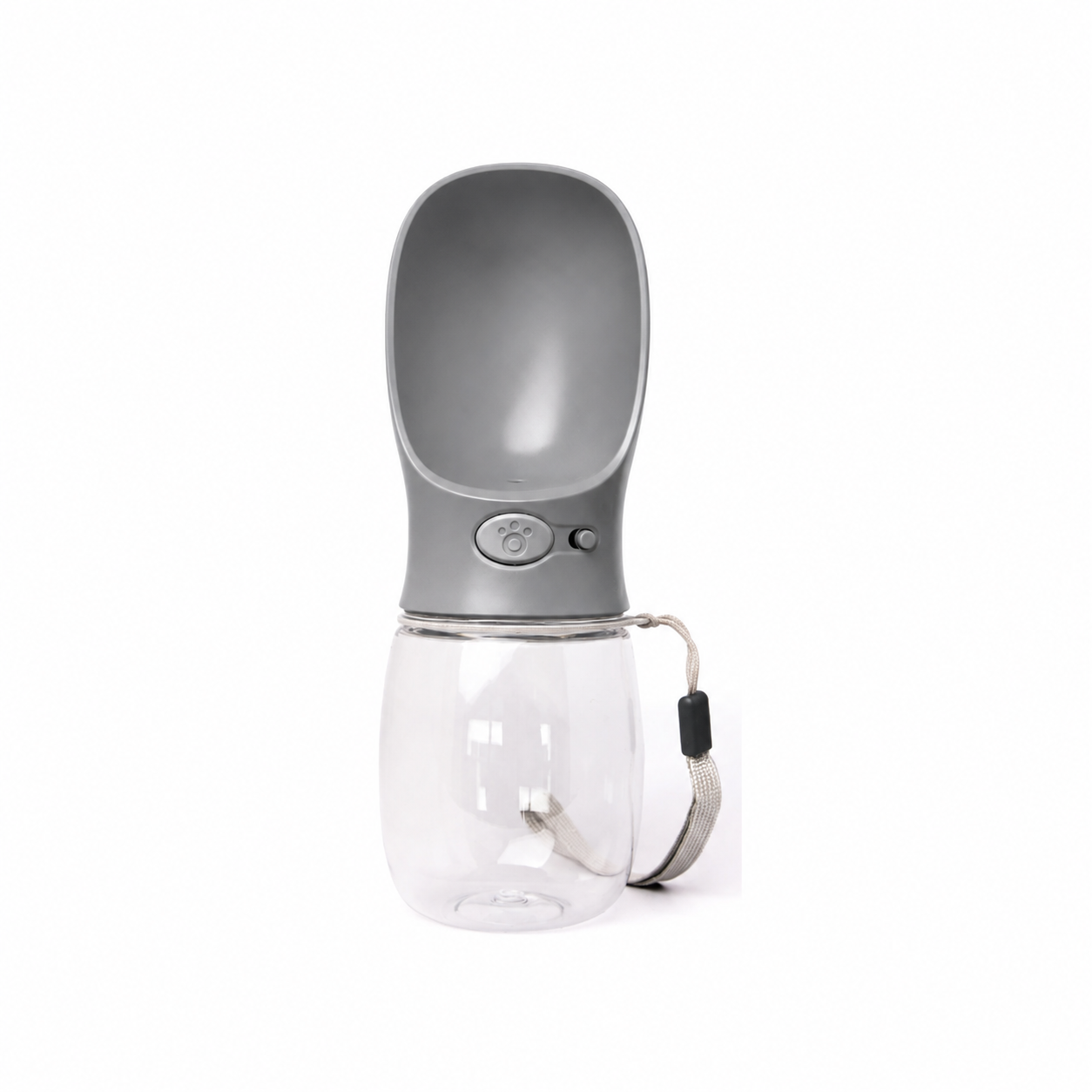TempTrek TrailPup Portable Dog Water Bottle