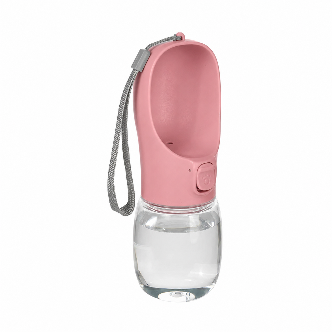 TempTrek TrailPup Portable Dog Water Bottle