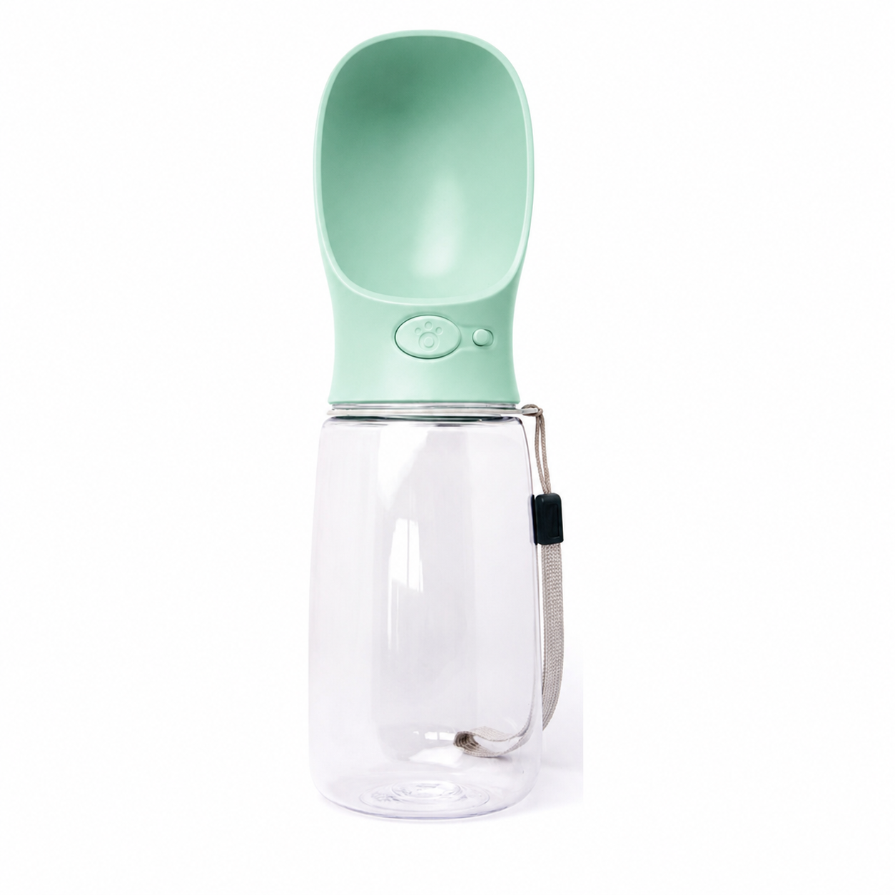 TempTrek TrailPup Portable Dog Water Bottle
