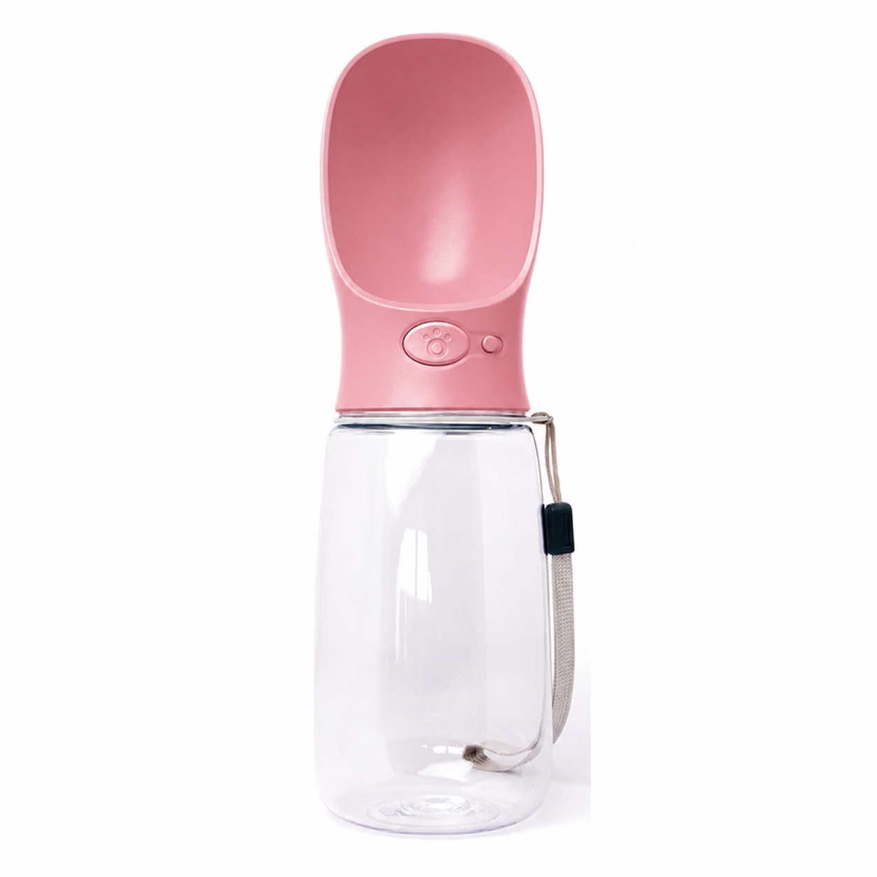 TempTrek TrailPup Portable Dog Water Bottle