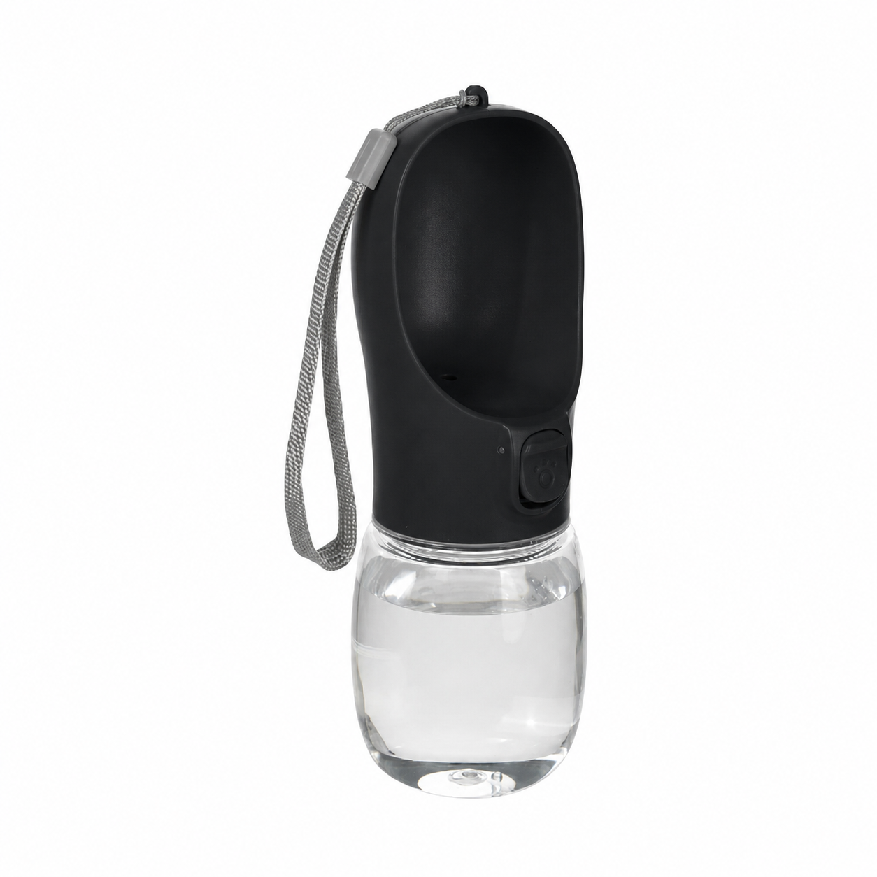 TempTrek TrailPup Portable Dog Water Bottle