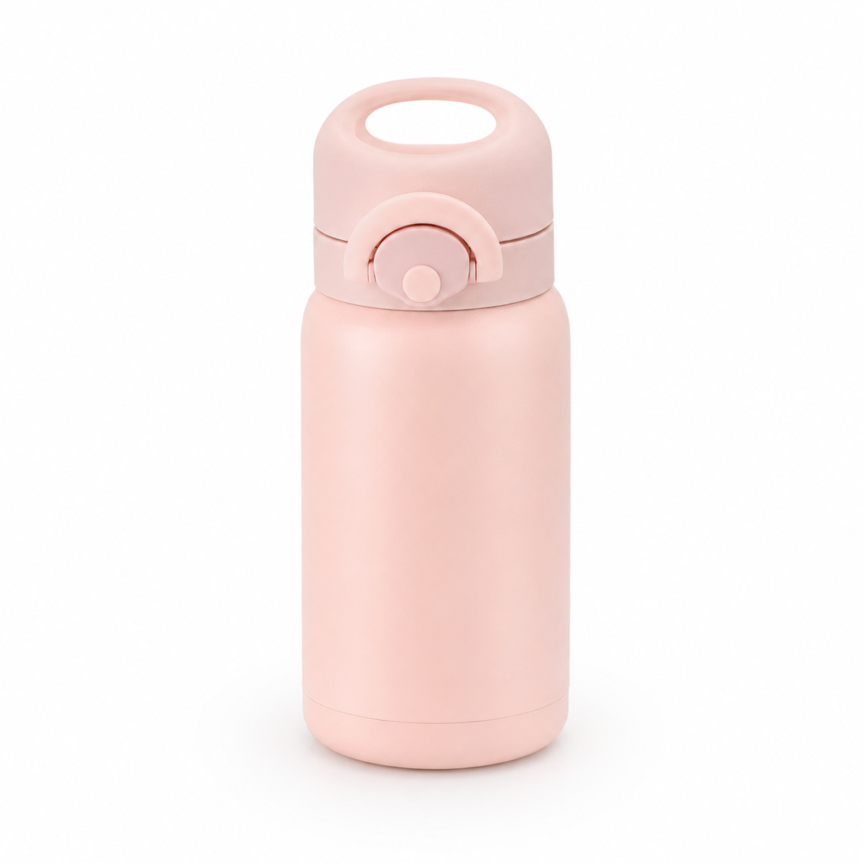 TempTrek MiniTrail kids insulated bottle available in 7.5 oz and 12 oz sizes
