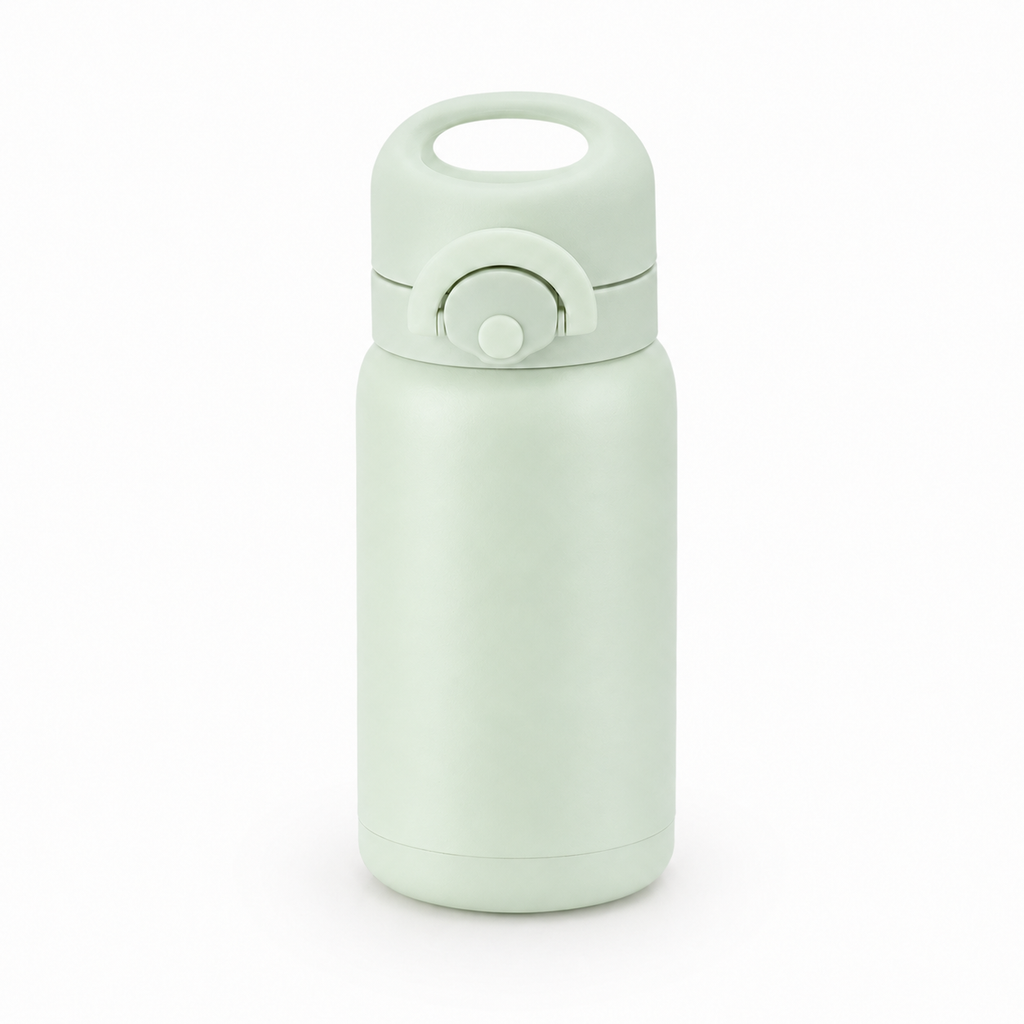 TempTrek MiniTrail | Kids Insulated Bottle