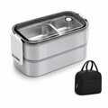 TempTrek StackMeal | Bento Set