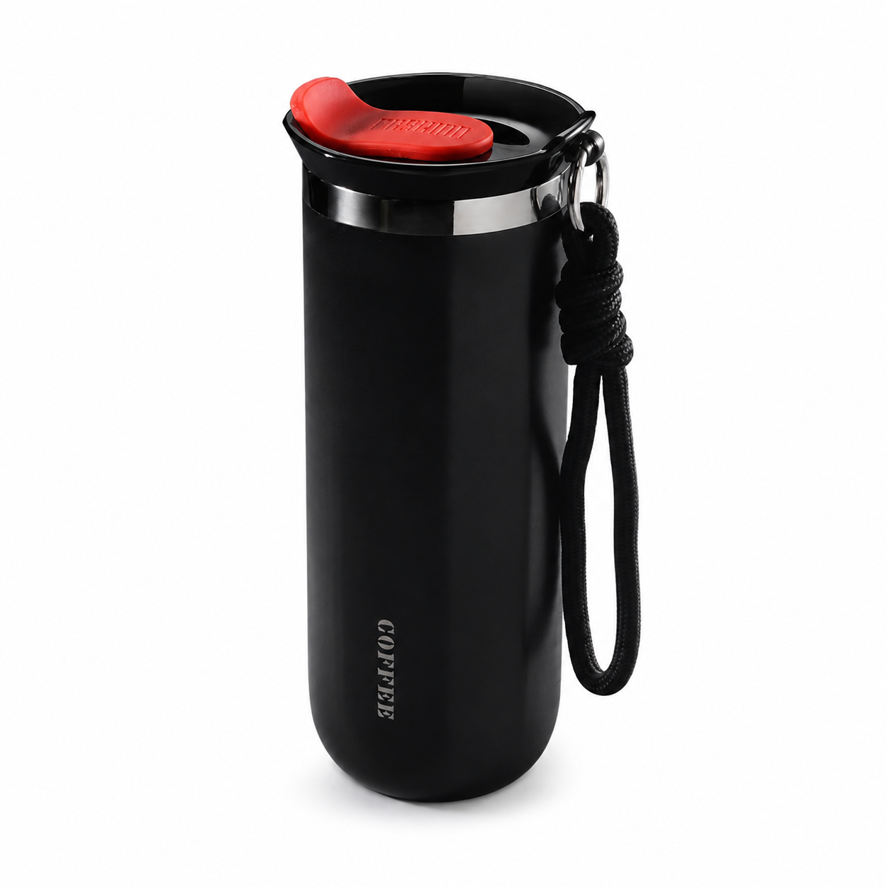 TempTrek BrewGo | Insulated Travel Mug