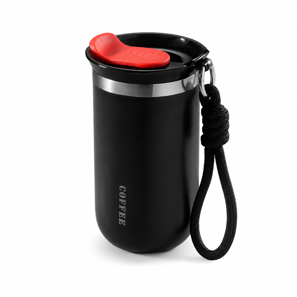 TempTrek BrewGo | Insulated Travel Mug