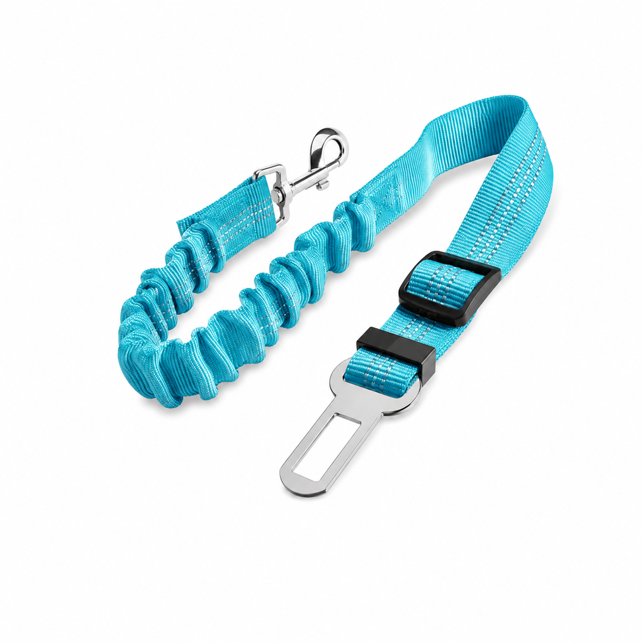 TempTrek TrailLead | Dog Safety Belt