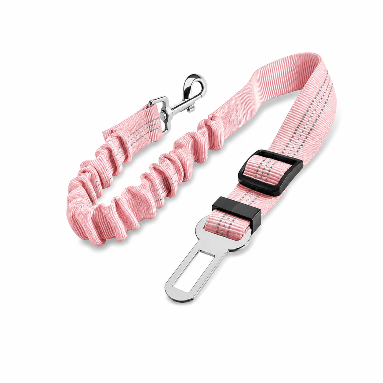 TempTrek TrailLead | Dog Safety Belt