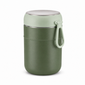 TempTrek Food Jar | Premium Insulated Food Container