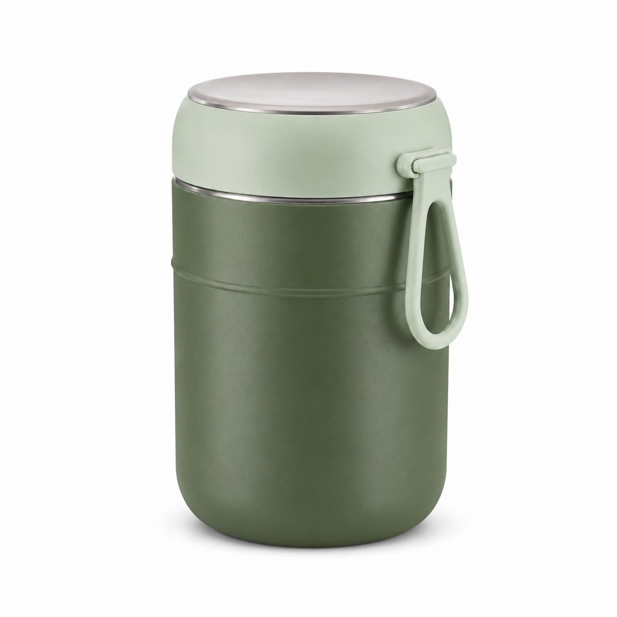 TempTrek Food Jar | Premium Insulated Food Container