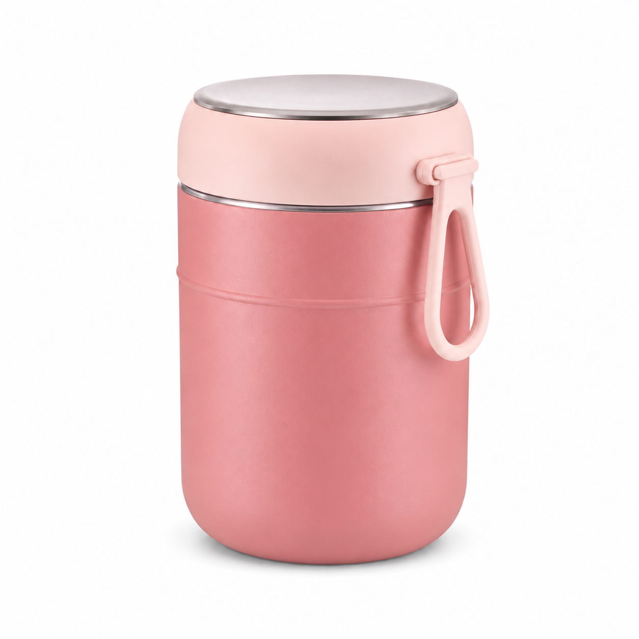 TempTrek Food Jar | Premium Insulated Food Container
