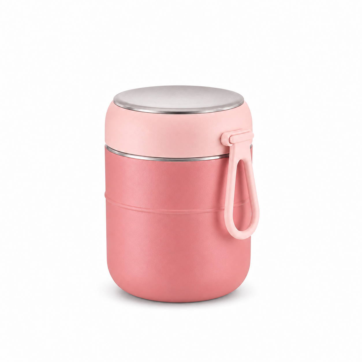 TempTrek Food Jar | Premium Insulated Food Container