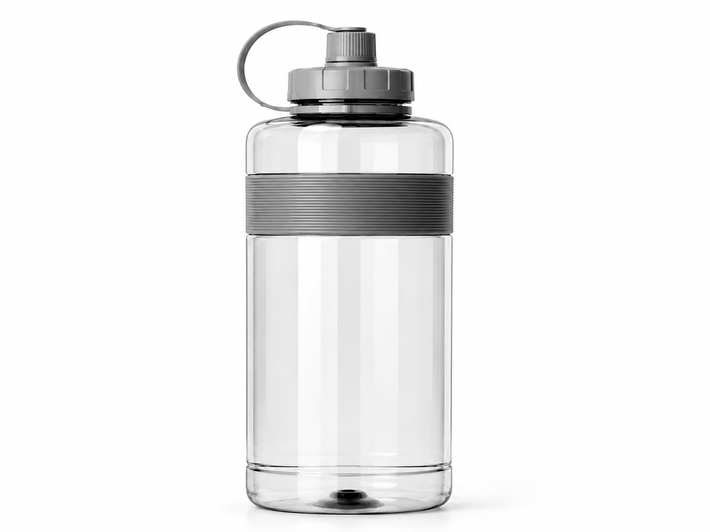 TempTrek Flow Bottle | Premium Hydration Bottle
