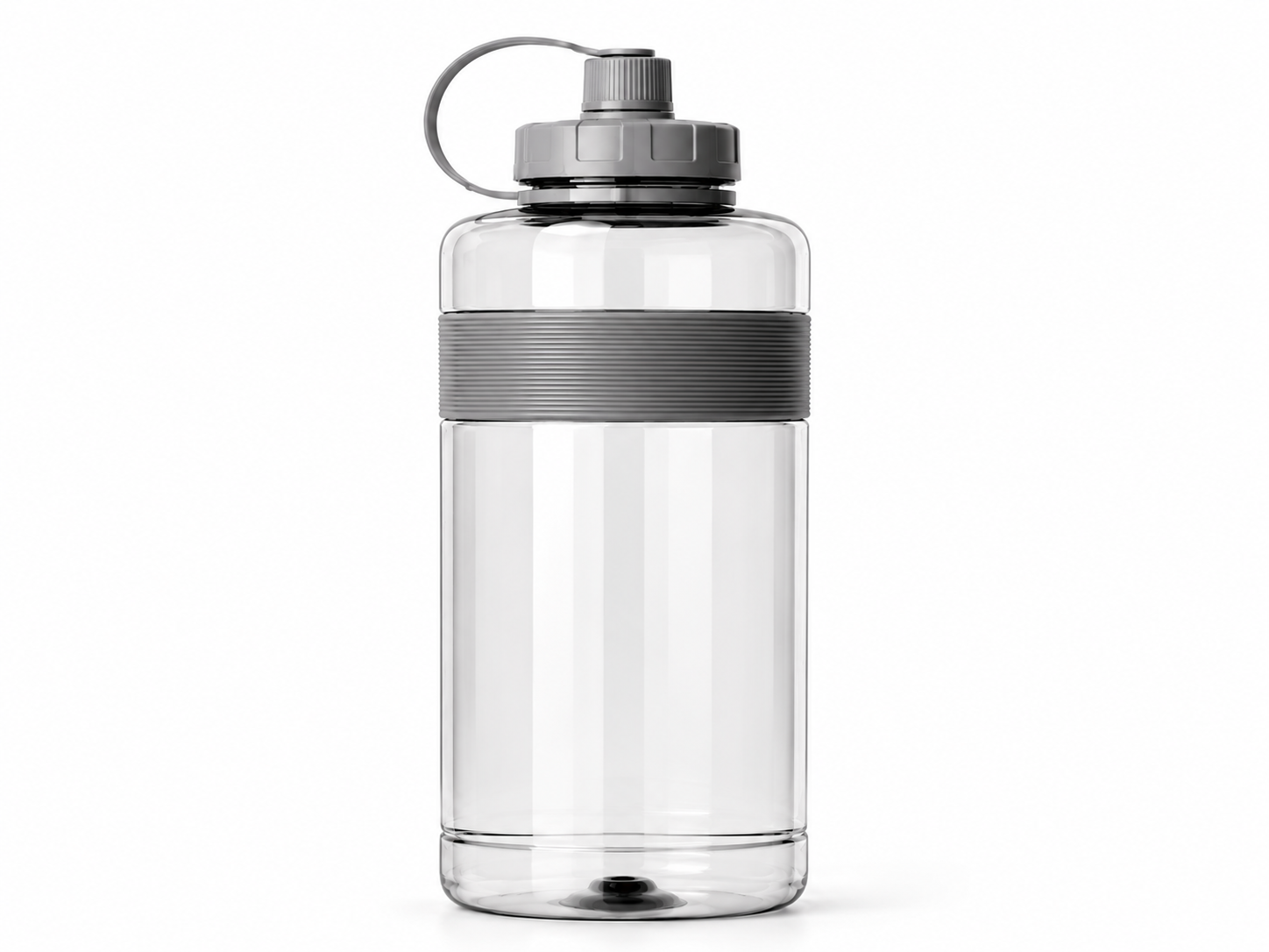 TempTrek Flow Bottle | Premium Hydration Bottle