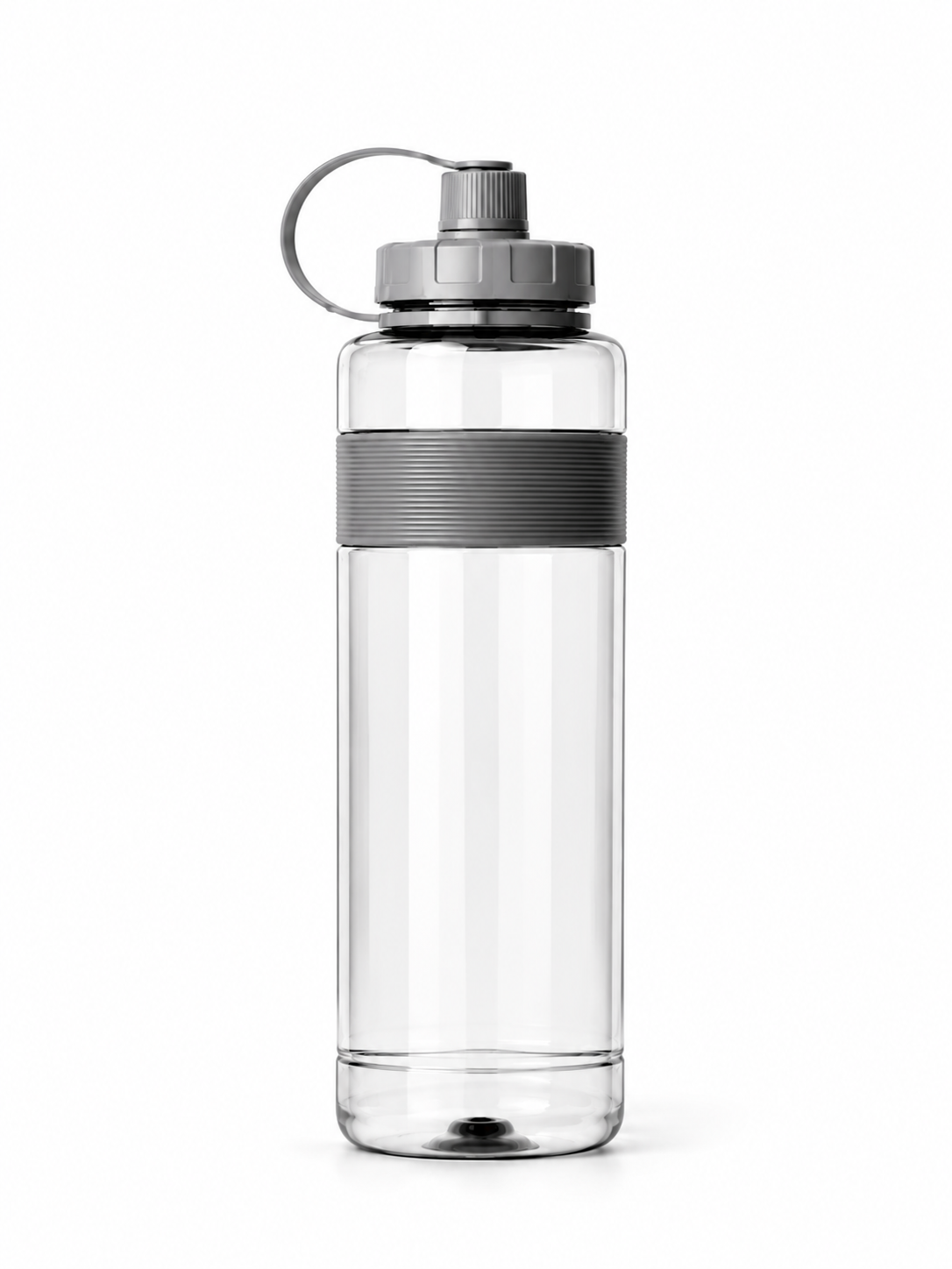 TempTrek Flow Bottle | Premium Hydration Bottle