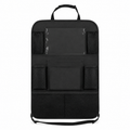 TempTrek BackSeat Buddy | Car Seat Organizer