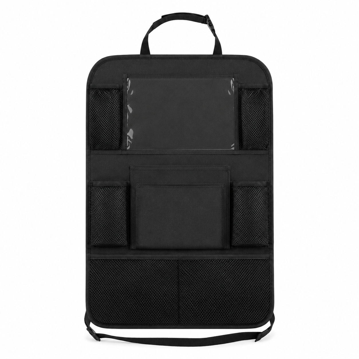 TempTrek BackSeat Buddy | Car Seat Organizer