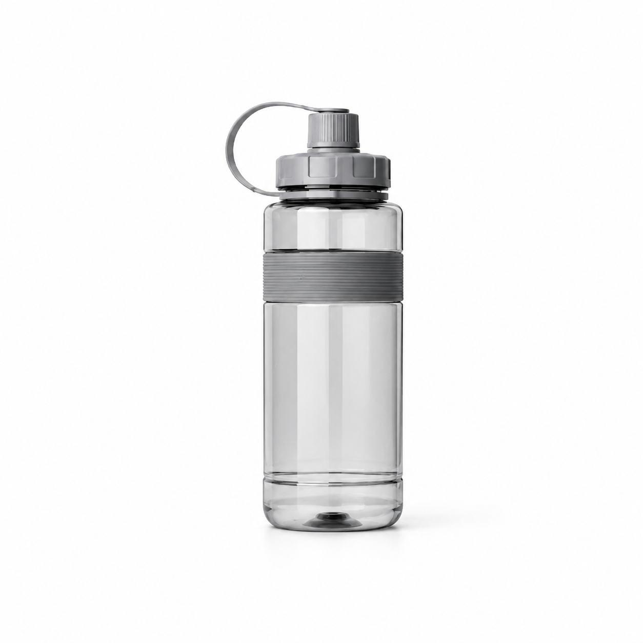 TempTrek Flow Bottle | Premium Hydration Bottle