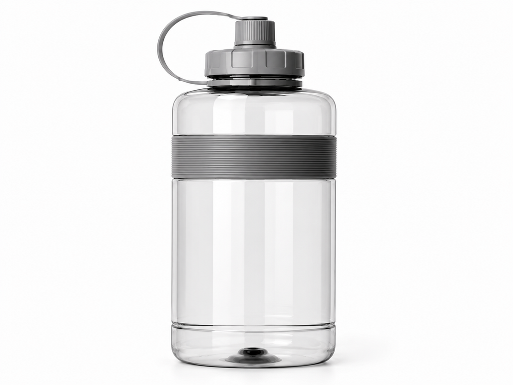 TempTrek Flow Bottle | Premium Hydration Bottle