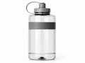 TempTrek Flow Bottle | Premium Hydration Bottle