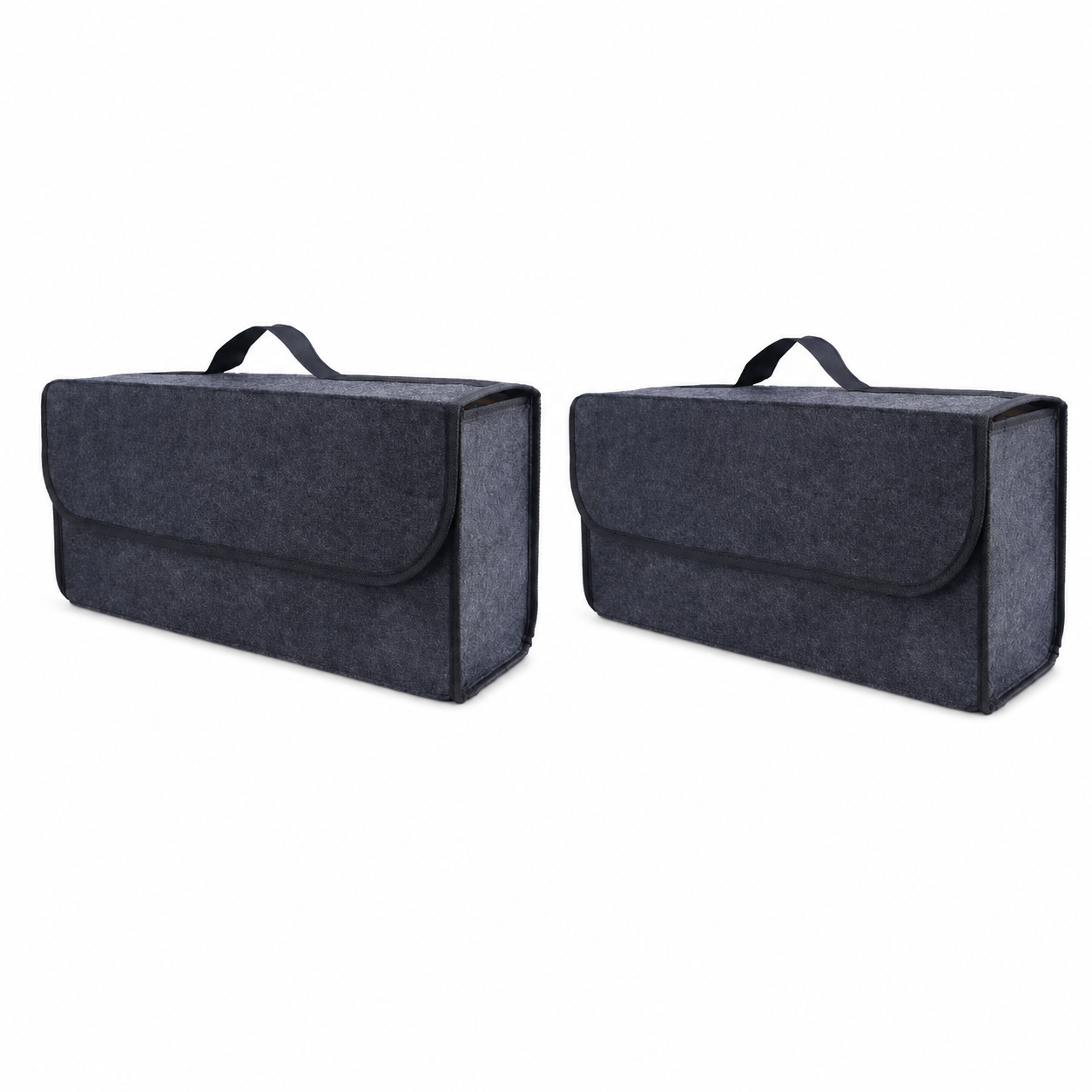TempTrek TrunkTidy | Car Trunk Organizer