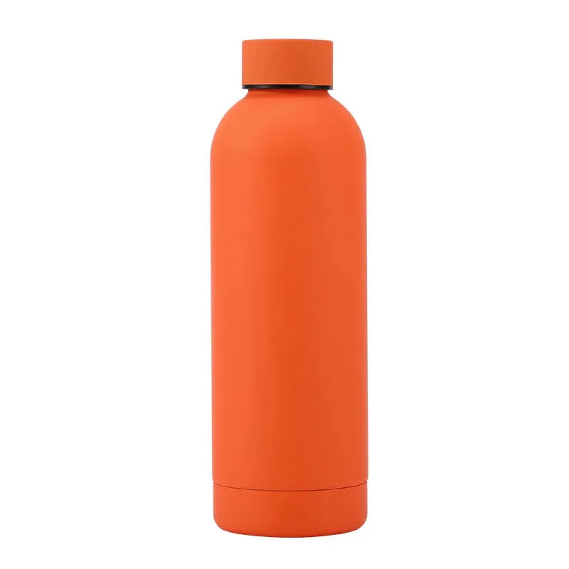 TempTrek Ember Bottle | Insulated Stainless Steel Water Bottle