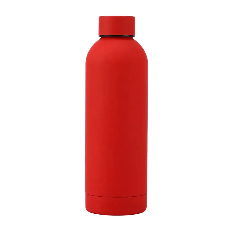 TempTrek Ember Bottle | Insulated Stainless Steel Water Bottle