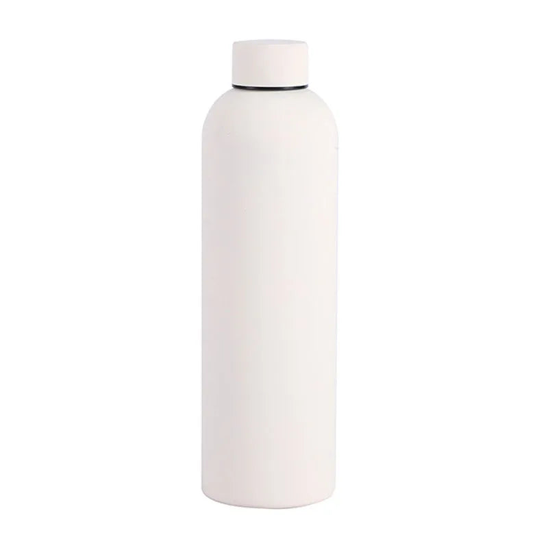 TempTrek Ember Bottle | Insulated Stainless Steel Water Bottle