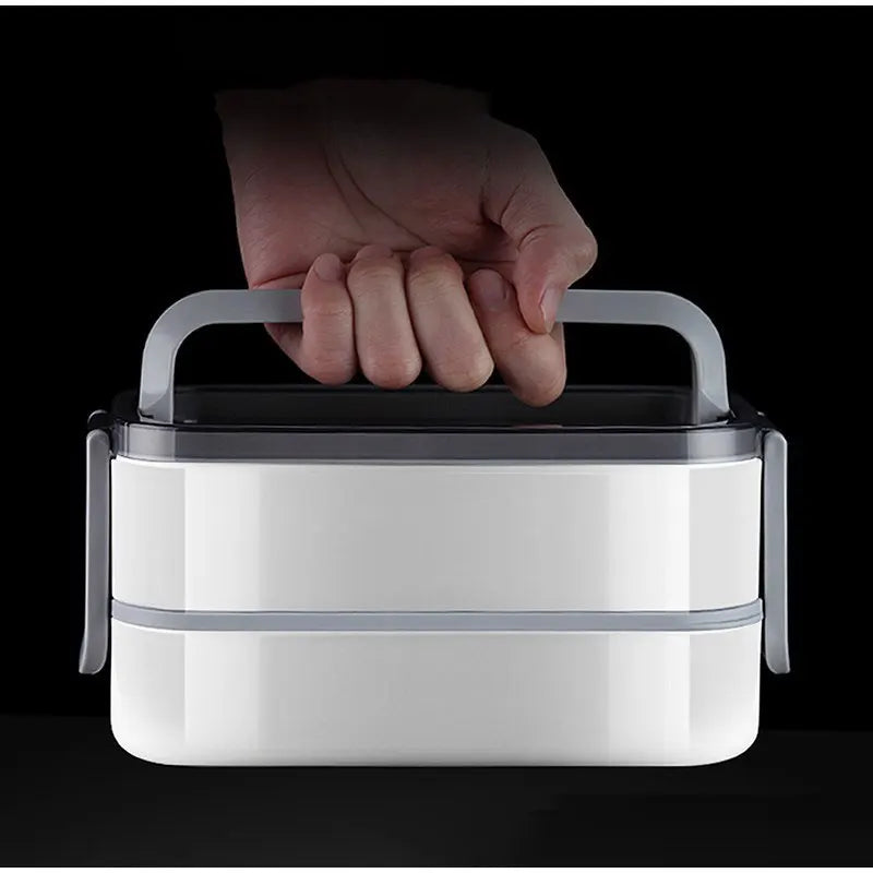 TempTrek StackMeal | Bento Set