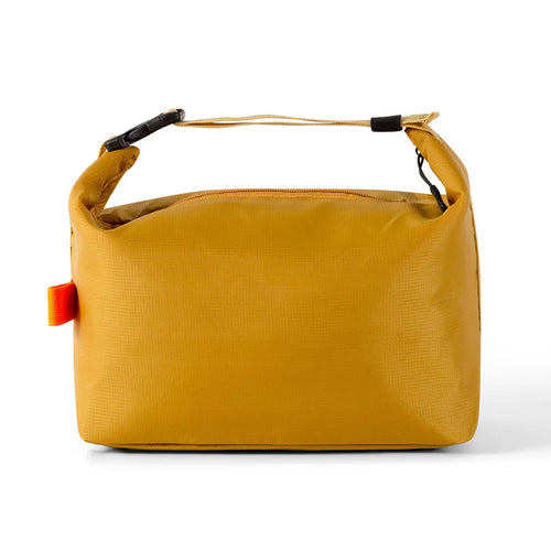 TempTrek DayPack lunch bag side angle view