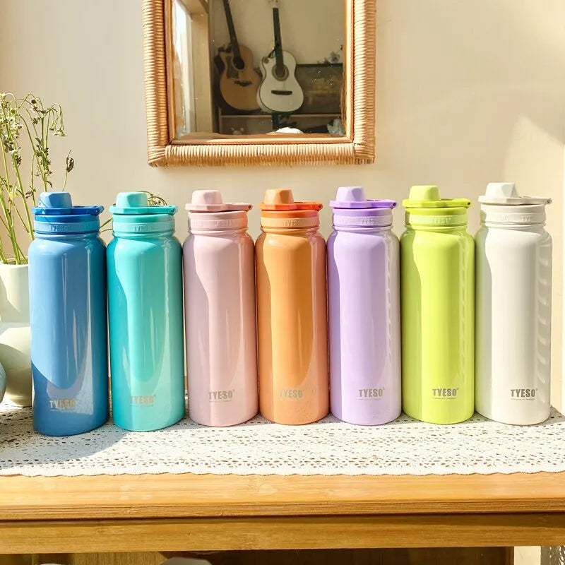 TempTrek Summit Tumbler
