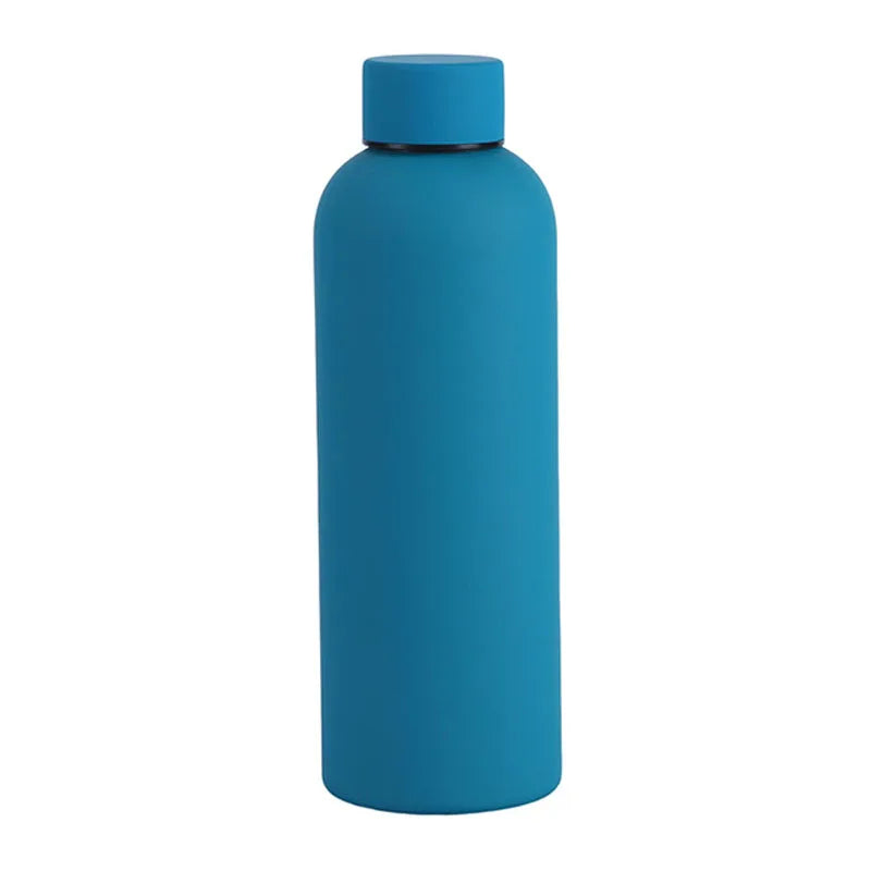 TempTrek Ember Bottle | Insulated Stainless Steel Water Bottle