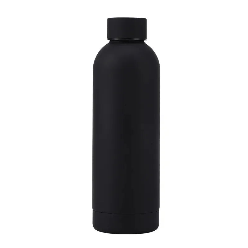 TempTrek Ember Bottle | Insulated Stainless Steel Water Bottle