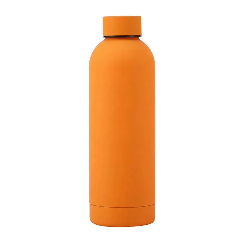 TempTrek Ember Bottle | Insulated Stainless Steel Water Bottle