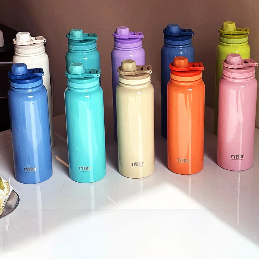 TempTrek Summit Tumbler