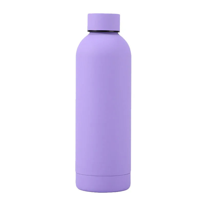 TempTrek Ember Bottle | Insulated Stainless Steel Water Bottle
