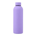 TempTrek Ember Bottle | Insulated Stainless Steel Water Bottle