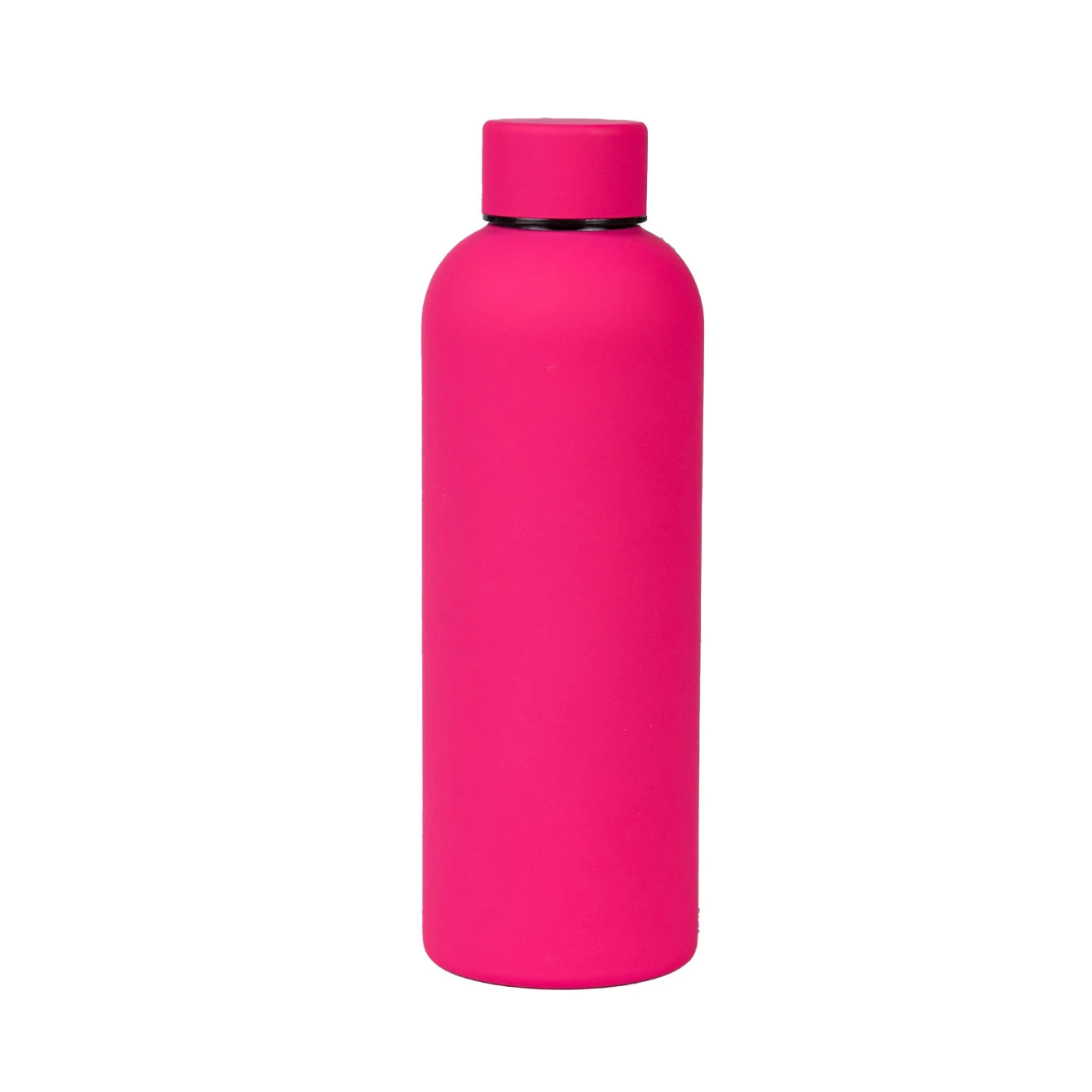 TempTrek Ember Bottle | Insulated Stainless Steel Water Bottle