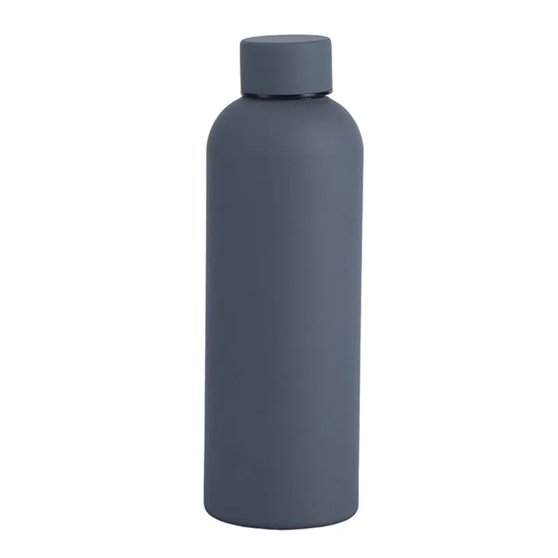 TempTrek Ember Bottle | Insulated Stainless Steel Water Bottle