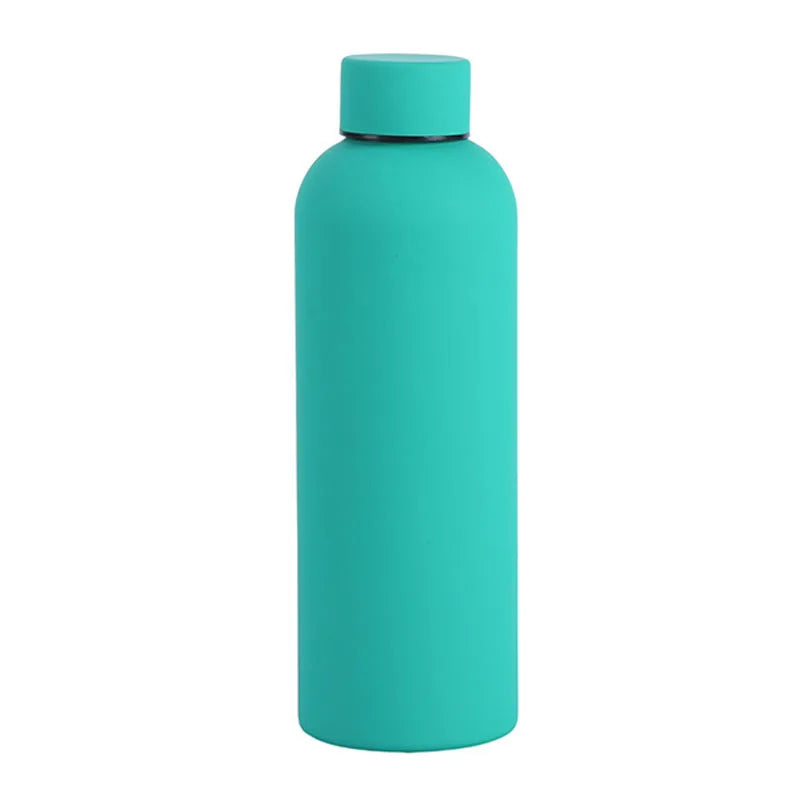 TempTrek Ember Bottle | Insulated Stainless Steel Water Bottle
