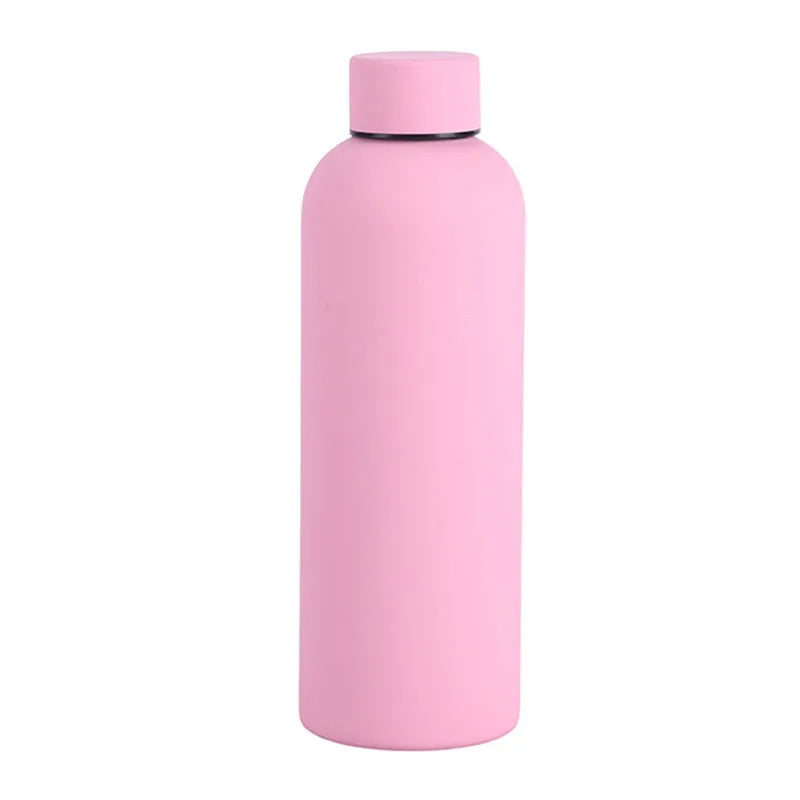 TempTrek Ember Bottle | Insulated Stainless Steel Water Bottle