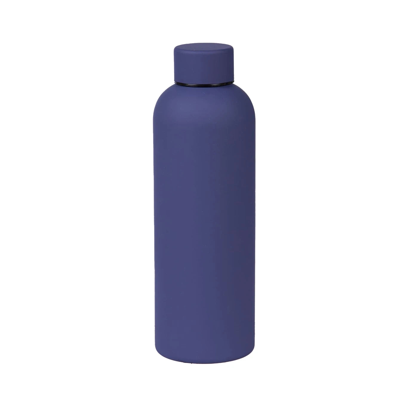 TempTrek Ember Bottle | Insulated Stainless Steel Water Bottle