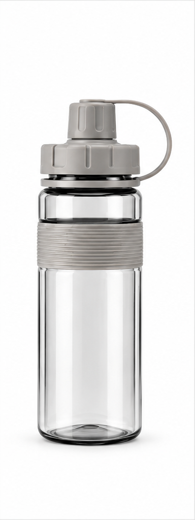 TempTrek Flow Bottle | Premium Hydration Bottle