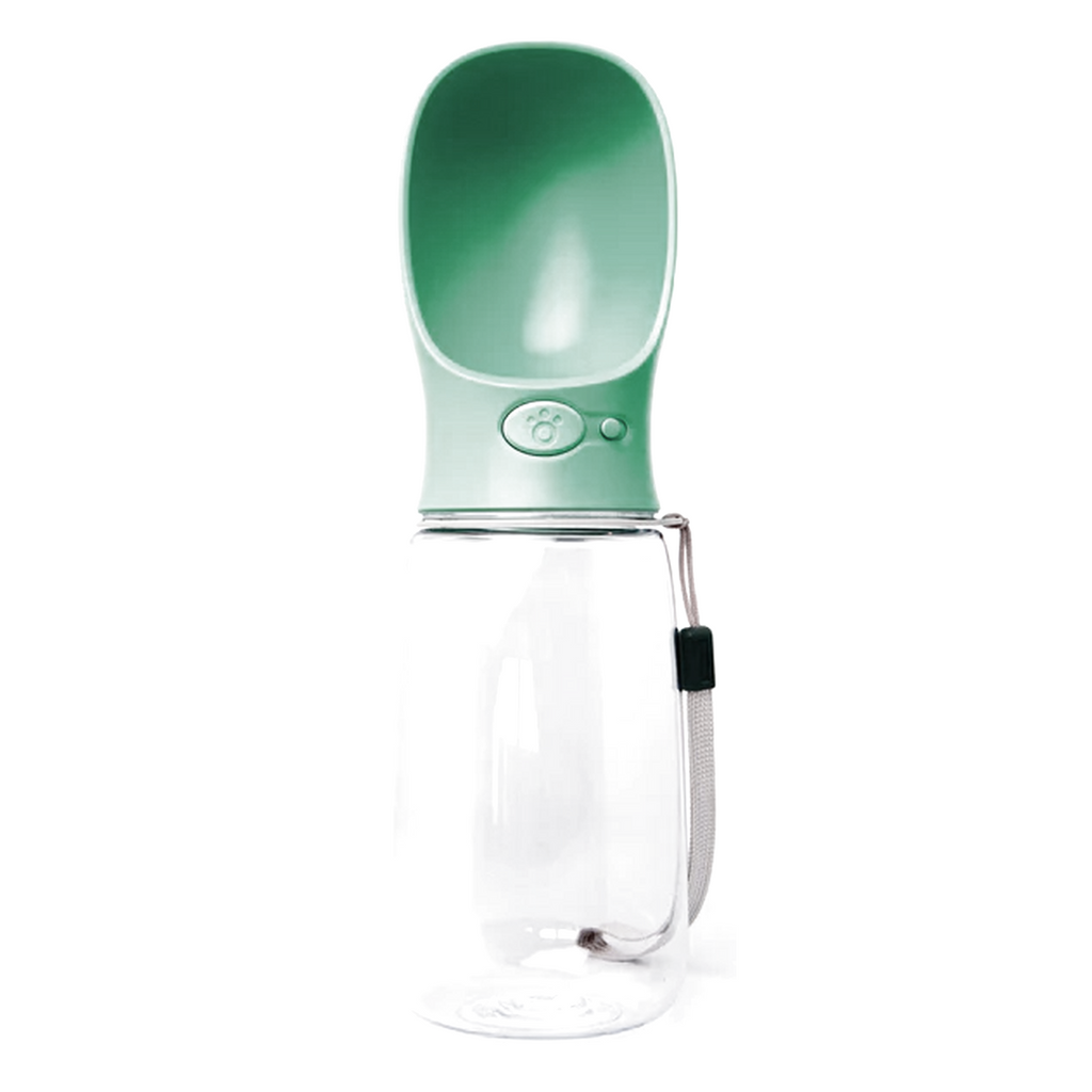 TempTrek TrailPup Portable Dog Water Bottle